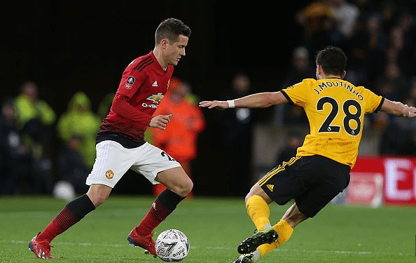 这种团队配 这种团队配